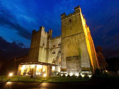 Celebrate and remember the lives we have lost in suffolk, virginia. Langley Castle Hotel in Northumberland and Hexham : Luxury ...