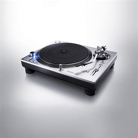 Technics Sl 1200gr Direct Drive Turntable Everything Else