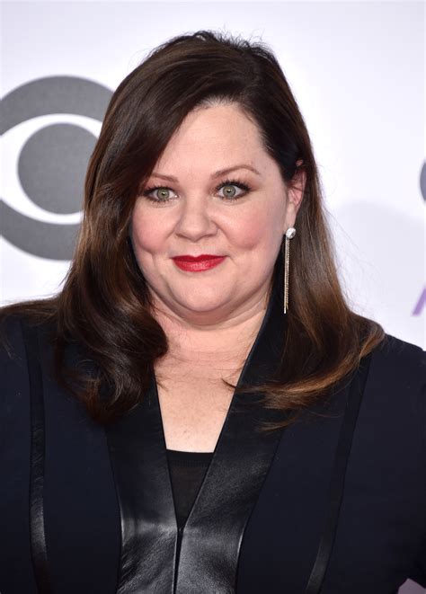 Melissa McCarthy and Ben Falcone: Her Response to a Sexist Comment | Time
