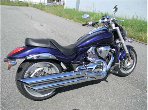 Content 2006 suzuki boulevard m50 (intruder m800, vz800) service manual. Buy 2006 Suzuki Boulevard M109R on 2040-motos