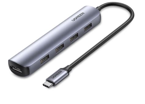 Cables Y Conectores Usb C Cómo Funcionan Y Todos Los Tipos