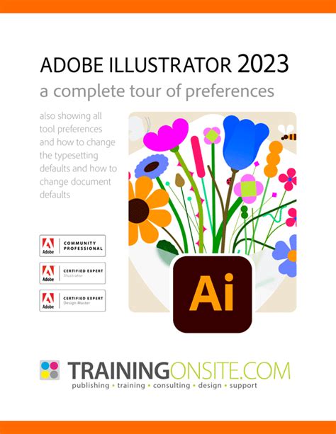 Illustrator 2023 Learning Resources