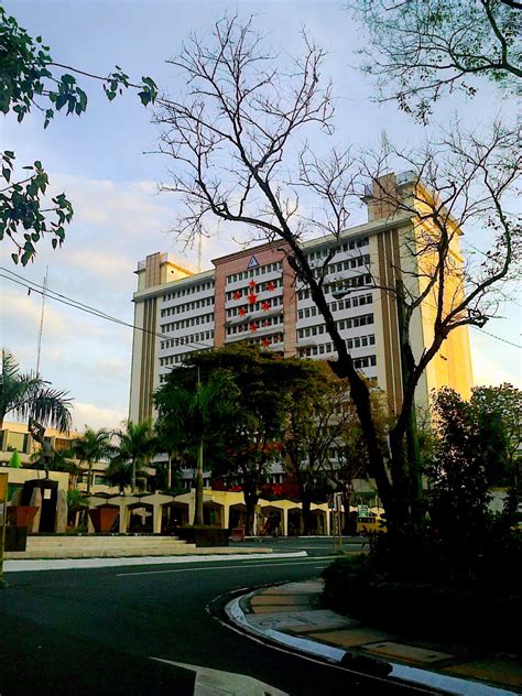 Maybe you would like to learn more about one of these? Quezon City Hall