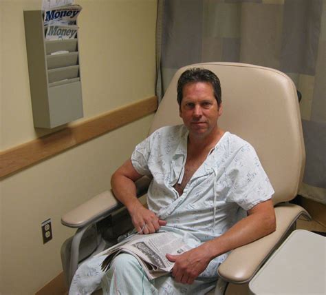 Vaccinations have complex interactions with the immune system and these are not. Colon Cancer, how much does it cost in America? | Terry ...