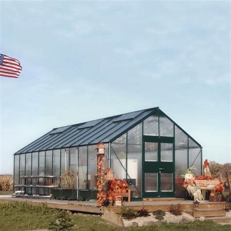 We did not find results for: GrowSpan Estate Pro Large Greenhouse - 11'8"W x 8'10"H x ...