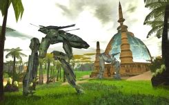 Anarchy Online Download and Reviews (2024)