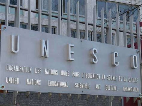 It includes a garden of peace which was donated by the government of japan. UNESCO | Definition, History, Members, & Facts ...