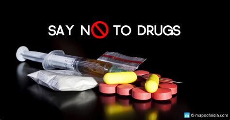 Drug Abuse Causes Effects Solutions Fajar Magazine