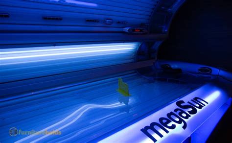 Does Tanning Beds Help Acne 6 Clear Reasons To Experience