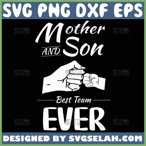 Free 56 Mother And Son Svg Free Svg Png Eps Dxf File