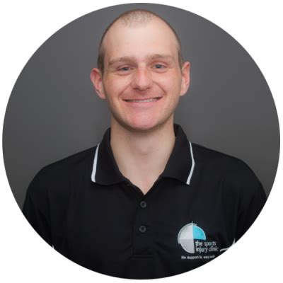 Lachlan Heron (Physiotherapist) - Healthpages.wiki