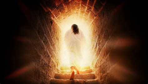 La PasiÓn Muerte Y ResurrecciÓn De JesÚs Biblia