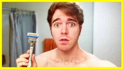 Shaving My Whole Body Youtube