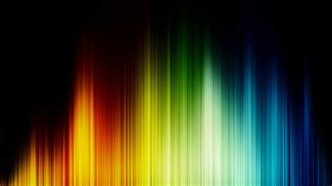 Download Wallpaper 1280x720 Lines Shadows Light Rainbow Hd Hdv