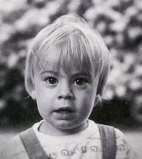 Adam Walsh Hijo De John Walsh Asesinado En 1981 Mono Curioso