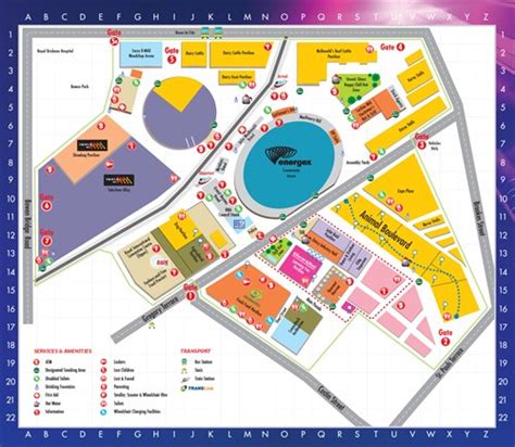 The ekka will be the biggest event staged in queensland since the start of the pandemic. Ekka 2013 - Day 2 - The all new Ekka IgNites 360 night ...