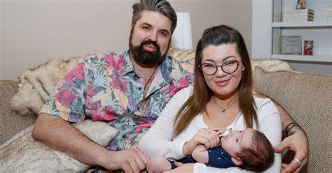 Teen Mom Star Amber Portwood Loses Custody Of Year Old Son