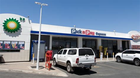 Pick N Pay Express Products And Services Home