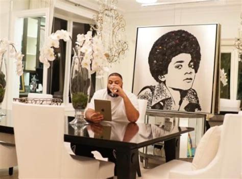 Dj khaled has a thing for cars with rolls royce, an blue wraith coupe, a black ghost sedan and a phantom viii. DJ Khaled listened to some Michael Jackson songs in his ...