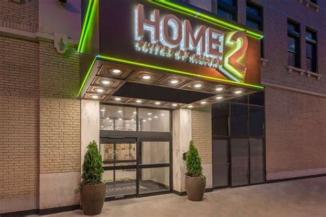Home2 Suites By Hilton Atlanta Downtown Updated 2018 Prices And Hotel Reviews Ga Tripadvisor