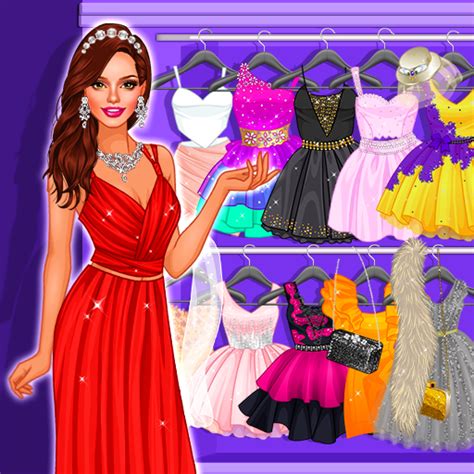 Fashion Dress Up Games For Girls Free App Ranking And Store Data Dataai