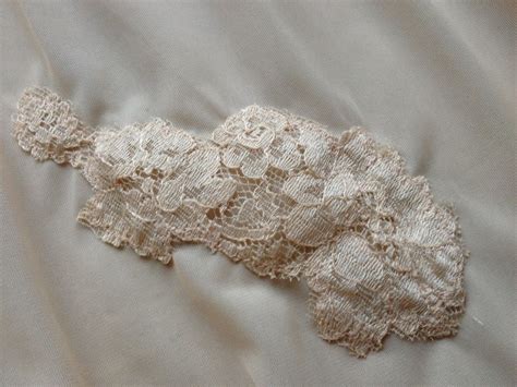 1950 s kayser nude nylon and lace granny panties~pillow tab~sissy~briefs~size 4 ebay