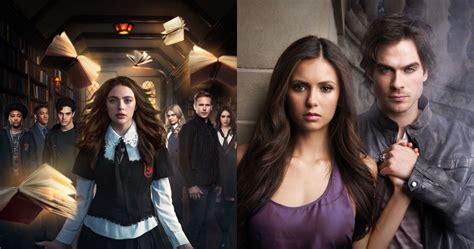Legacies: 10 Ways the Spin-off Keeps The Vampire Diaries Universe Alive