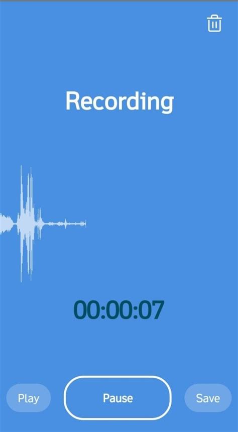 Rev Voice Recorder App Waysiop
