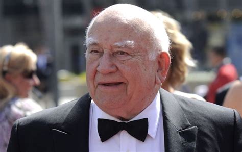 Ed asner strong support for communism killed his acting career. Ed Asner Net Worth 2021: Age, Height, Weight, Wife, Kids ...