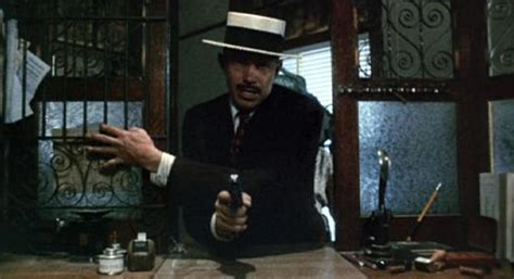 Dillinger is a 1973 american gangster film about the life and criminal exploits of notorious bank robber john dillinger. Daily Grindhouse | MOVIE OF THE DAY! DILLINGER (1973 ...