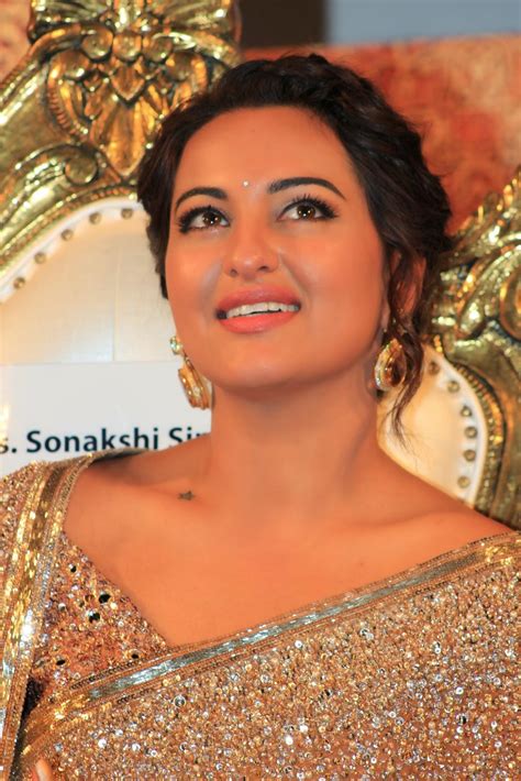 Sonakshi Sinha Latest Face Closeup Photos Kollywood Stars