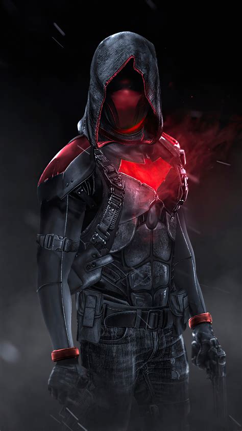 Check spelling or type a new query. 1080x1920 2020 Red Hood 4k Iphone 7,6s,6 Plus, Pixel xl ...