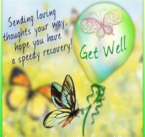 Pin By Patty Reeves Hawkins On Bday Get Well Soon Quotes Get Well
