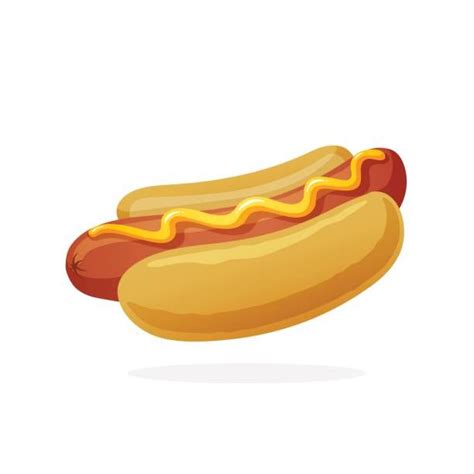 Top 60 Hot Dog Clip Art Vector Dog Illustration Dog Clip Art