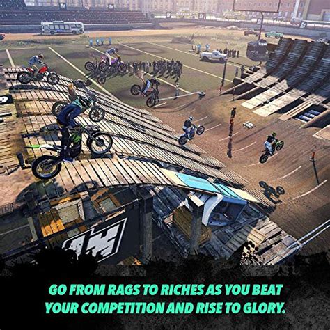 Trials Rising Xbox One Gold Edition Pricepulse