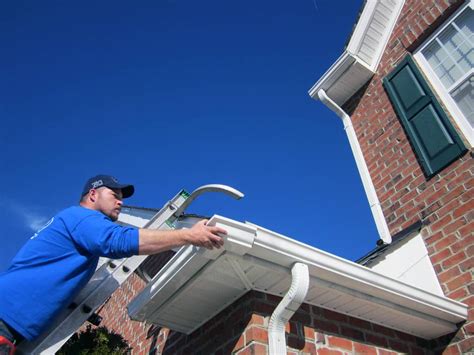 Gutter Protection Installation Atlanta Essential Questins To Ask
