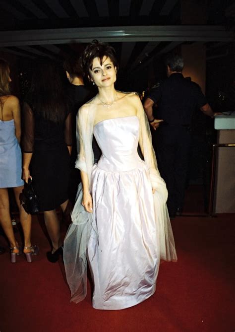 1998 Oscars Red Carpet Fashion Flashback Gallery