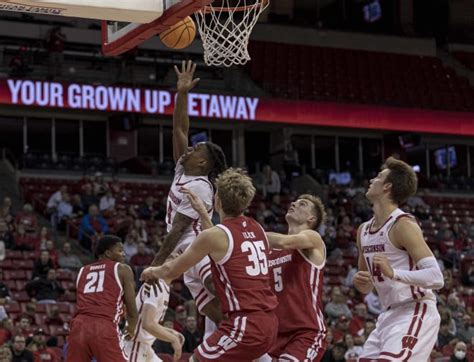 Wisconsin Basketball Roster Spotlight Point Guards