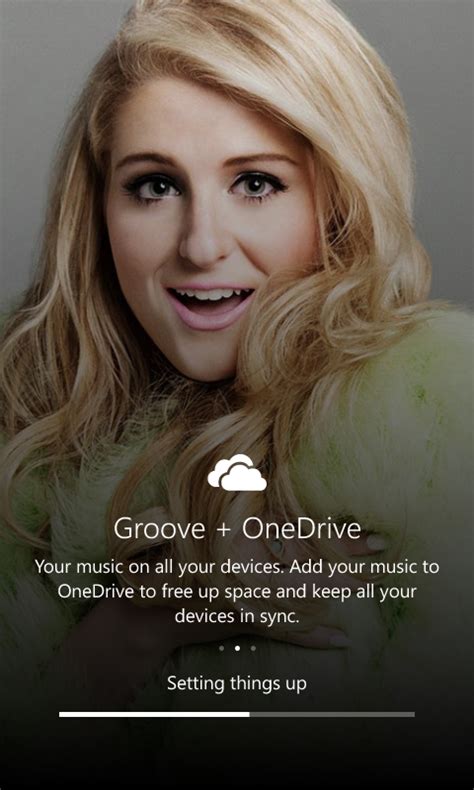Groove Music For Windows 10 And Windows 10 Mobile Updated Mspoweruser