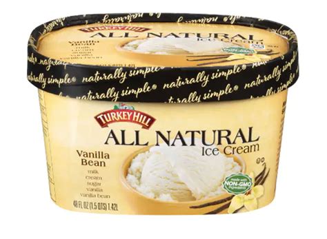 We Taste Tested 10 Different Vanilla Ice Cream Brands — Eat This Not That