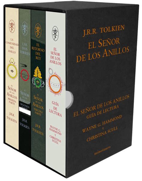 El Hobbit Tolkien Jrr John Ronald Reuel Tolkien Sinopsis Del