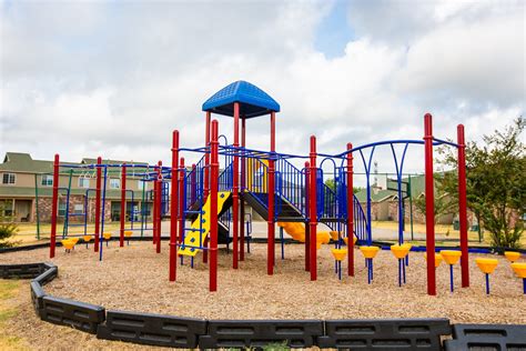 Hunter's Glen Townhomes — Operation Relief Center