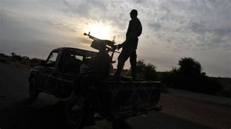 Mali Conflict Troops Accused Of Summary Executions Bbc News