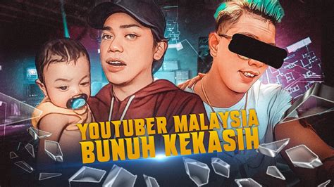 Youtuber Malaysia Masuk 302k Youtube
