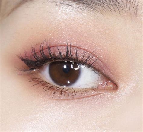 Korean Style Eye Makeup😍😍 Fun Makeup Eye Makeup Art Makeup Stuff
