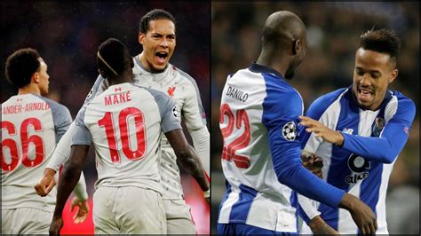 Juventus vs porto betting tips. Champions League quarter-finals draw: Liverpool v Porto ...