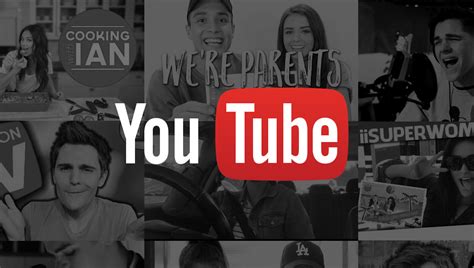 5 Youtube Personalities To Watch In 2017 Pop