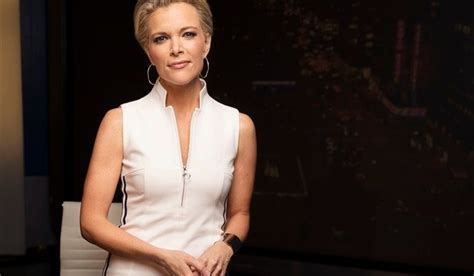 Megyn Kelly Leaves Fox News For Nbc National Globalnewsca