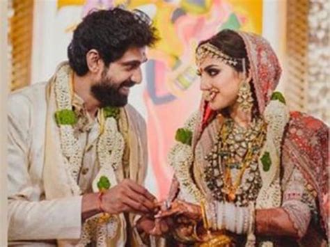 India Celebrity Couples Who Got Married Amid Lockdown Entertainment