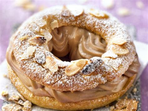 The last time it was run as a race was 1951. Le gâteau Paris-Brest : découvrez les recettes de cuisine ...